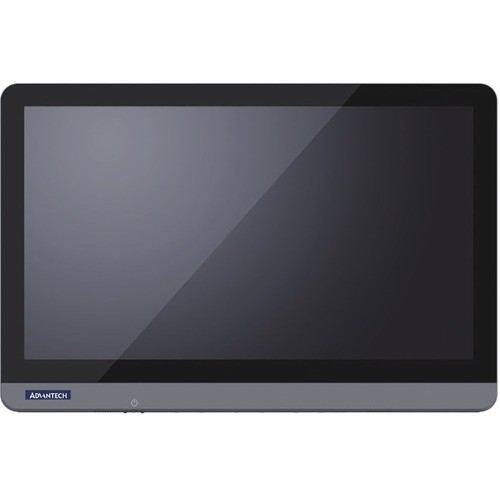 Advantech POC-W243L-C00D-ACE Computers Advantech Poc-w243l All-in-one Computer - Intel Celeron 3965u - 4 Gb - 23.8" Full Hd Touchscreen - D Pocw243lc00dace 