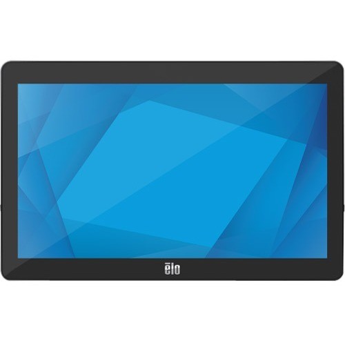 Elo Touch E441575 POS Terminals Elo Elopos E3 Pos Terminal - Intel Core I3 3.10 Ghz - 4 Gb Ddr4 Sdram - 128 Gb Ssd Sata - Windows 10 843173105222