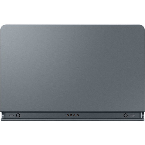 Samsung EE-D3200TSEGUJ Cradles Samsung Tab S5e Pogo Charging Dock - Docking - Tablet - Charging Capability - Silver (ee-d3200tseguj Eed3200tseguj 887276335117