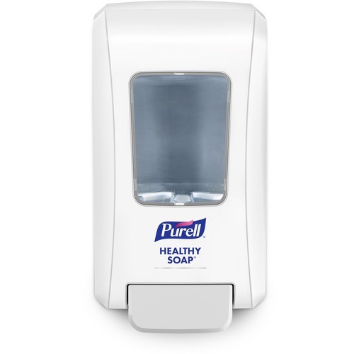 Gojo Industries, Inc 523006 Soap Dispensers Fmx-20 Foam Soap Dispenser GOJ523006CT 10073852508953