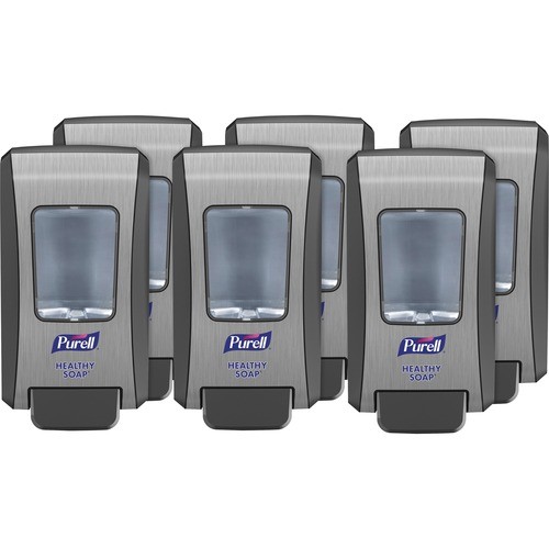 Gojo Industries, Inc 5234-06 Soap Dispensers Fmx-20 Foam Soap Dispenser 523406 GOJ523406CT 10073852508960