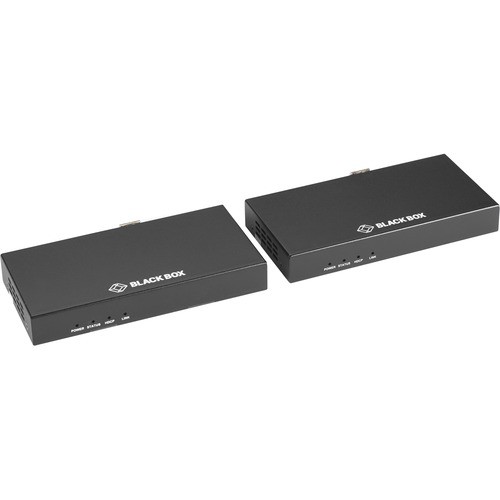 Black Box AVX-HDMI2-FO-HDB Video Consoles/Extenders Hdmi 2.0 Extender Over Fiber Avxhdmi2fohdb 822088136187