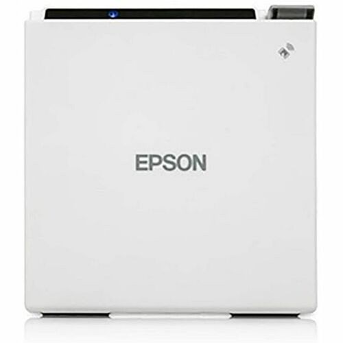 Hp 6BC95AA#ABA Thermal & Label Printers Hp Tm-m30 Desktop Direct Thermal Printer - Monochrome - Receipt Print - Fast Ethernet - Usb - Blueto 6bc95aaaba 193808604102