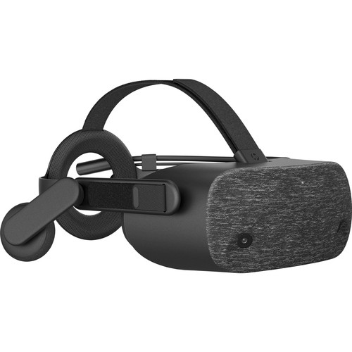 Hp 7DH40UT#ABA 3D/Virtual Reality Glasses Hp Reverb Virtual Reality Headset - Professional Edition - For Pc - 114anddeg; Field Of View (7dh40ut# 7dh40utaba 818277046559
