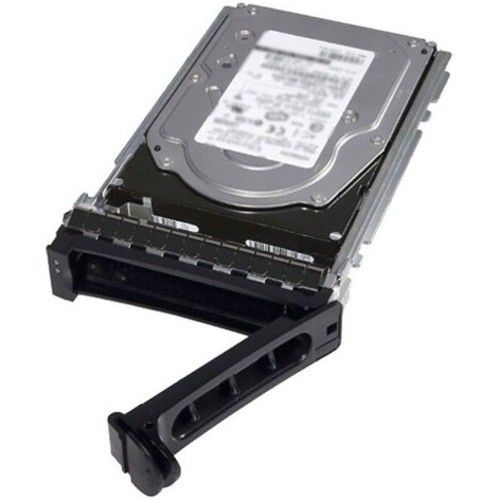 Dell CG5WJ Hard Drives Dell-imsourcing Pm1635a 400 Gb Solid State Drive - 2.5" Internal - Sas (12gb/s Sas) - 3.5" Carrier - 