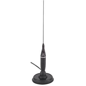 Cobra HG A1500 Antennas Cobra Magnet Mount Antenna - 26 Mhz To 30 Mhz (hg A1500) Hga1500 645015999446