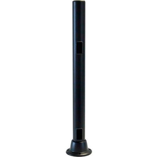 Ens Group 367-4005-11 Mounting Kits Havis Grommet Mount Base 24" Metal Pole With Edge (367-4005-11) 367400511 