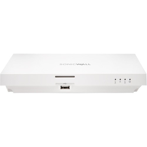 Sonicwall 02-SSC-2100 Wireless Access Points Sonicwall Sonicwave 231c Ieee 802.11ac 1.24 Gbit/s Wireless Access Point - Taa Compliant - 2.40 Ghz, 02ssc2100 758479221005