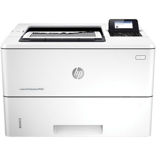 Hp 1PV86A#BGJ Laser & Inkjet Printers Laserjet Enterprise M507n Printer 1pv86abgj 192545078719