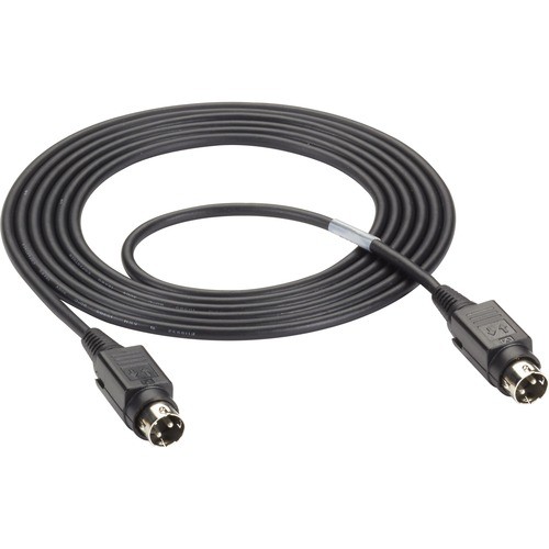 Black Box ACR1000-3PL-CBL2M Power Cords This 5 Meter Cable Works With The Muli-port Central Power Hub And Converts 12vdc (acr1000-3pl-cbl2m) Acr10003plcbl2m 822088280149