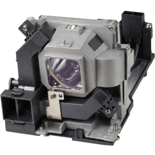 Total Micro NP27LP-TM Projection Lamps Total Micro Projector Lamp - 200 W Projector Lamp - 4500 Hour, 10000 Hour Economy Mode (np27lp-tm) Np27lptm 812382032148