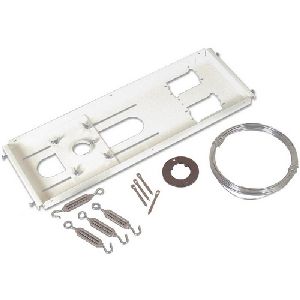 Premier Mounts PP-FCTA Mounting Kits Above Ceiling False Ceiling    Component - Adapter Projectors  Flat Panel Dsplys (pp-fcta) Ppfcta 818276985910