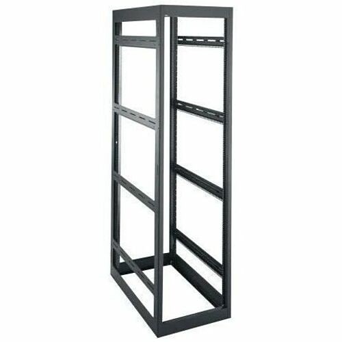 Middle Atlantic MRK-3731LRD Rack Equipment Middle Atlantic 37 Ru Mrk Series 22 Inch Wide Rack, 31 Inches Deep Without Rear Door - 37u Rack Heig Mrk3731lrd 656747011085