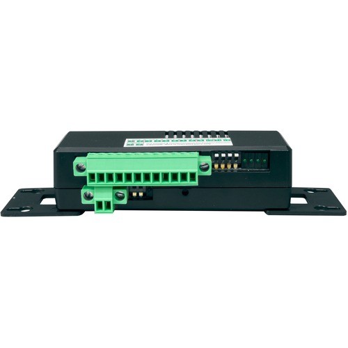 Middle Atlantic RLNK-CONT Home & Office Security Middle Atlantic Racklink Series Dry Contact Sensor - For Premium+ Pdu With Racklink - For Pdu, Door, Rlnkcont 656747363313