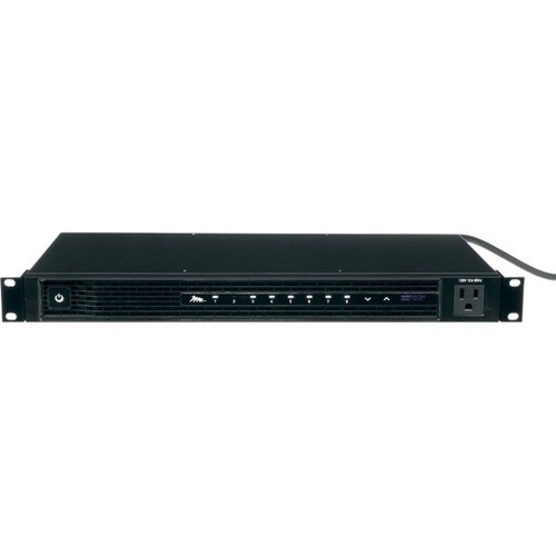Middle Atlantic RLNK-P915R PDUs Middle Atlantic Premium Rack Mount Pdu With Racklink - 9 Outlet, 15a - Iec 60320 C14 - 9 X Nema 5-15 Rlnkp915r 656747321597