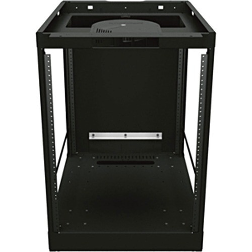 Middle Atlantic C5-FF22-1 Rack Equipment Middle Atlantic C5 Series Credenza Frame - 1-bay Credenza Frame - 31in Height, 22in Depth (c5-ff22-1 C5ff221 656747356926