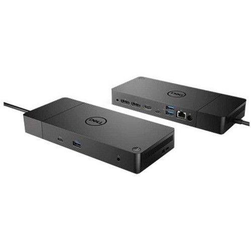 Compsource KXFHC Docking Stations Dell Wd19 Docking Station - For Desktop Pc - 180 W - Usb Type C - 6 X Usb Ports - Usb Type-c - Netwo 997848143481