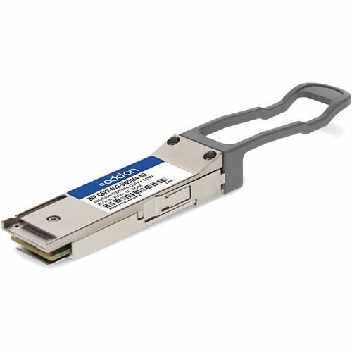 Addon JNP-QSFP-40G-SWDM4-AO Switch Modules Addon Juniper Networks Jnp-qsfp-40g-swdm4 Compatible Taa Compliant 40gbase-swdm4 Qsfp+ Transceiver ( Jnpqsfp40gswdm4ao 821456049159