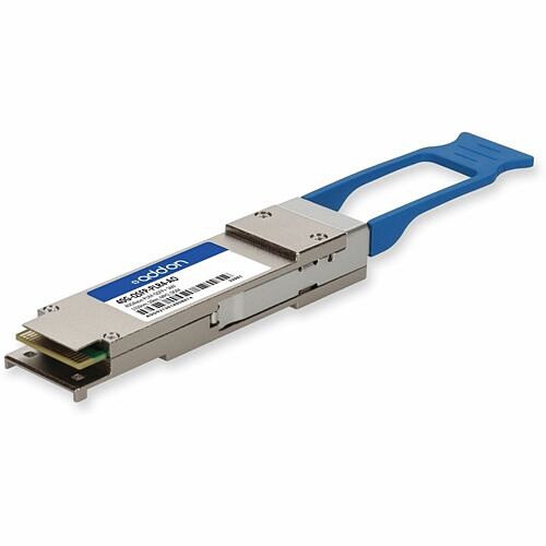 Addon 40G-QSFP-PLR4-AO Switch Modules Brocade Qsfp+ Module 40gqsfpplr4ao 821456064626