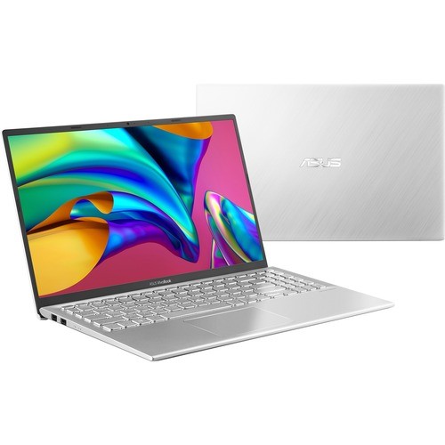 Asus S512FA-DB71 Notebooks Asus Vivobook S15 S512 S512fa-db71 15.6" Notebook - Intel Core I7 8th Gen I7-8565u - 8 Gb - 1 Tb Hdd S512fadb71 192876349922