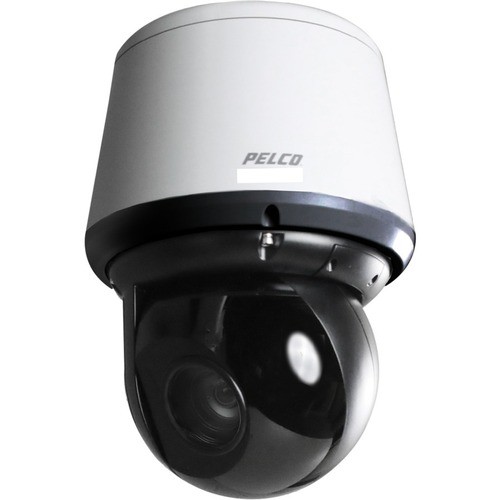Pelco P2230L-ESR Surveillance/Network Cameras Pelco Spectra P2230l-esr 2 Megapixel Outdoor Full Hd Network Camera - Color - Dome - 492.13 Ft Infra P2230lesr 