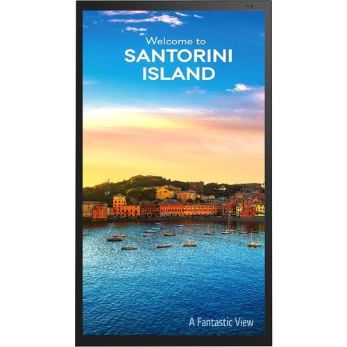 Lg 55XE4F-B Digital Signage Systems Lg 55xe4f-b Digital Signage Display - 55" Lcd - 1920 X 1080 - Direct Led - 4000 Nit - 1080p - Hdmi - 55xe4fb 719192633575