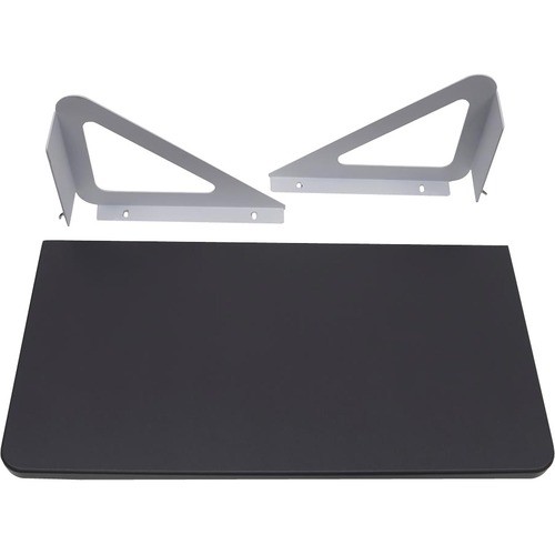 Ergotron 98-381-F56 Furniture Accessories Pegboard Shelf 98381f56 698833075861