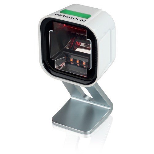 Datalogic MG1502-10221-0200 Bar Code Readers Datalogic Magellan 1500i Desktop Barcode Scanner - Cable Connectivity - 1d, 2d - Imager - Usb - Whit Mg1502102210200 