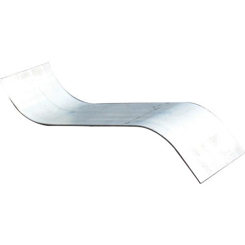 Middle Atlantic G6000WC Cable Management Wiremold 6000 Wire Clip Fitting - Cable Clip - Gray - Steel (g6000wc) 786776087956