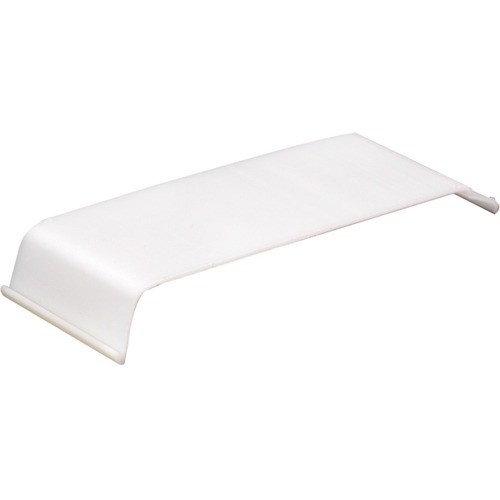 Middle Atlantic 5006A Cable Management Wiremold Access 5000 Internal Wire Guard Fitting - Cable Raceway Wire Guard Fitting - 117" Length -  786776050110