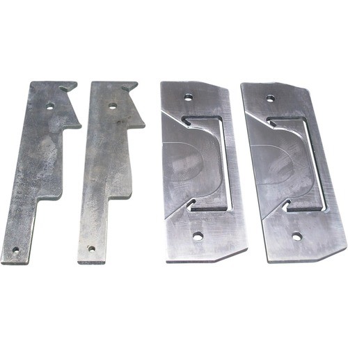 Middle Atlantic 640BDK Blades (Utility) Wiremold 4000 Base Cutter Replacement Blade Kit - Steel (640bdk) 786776512038