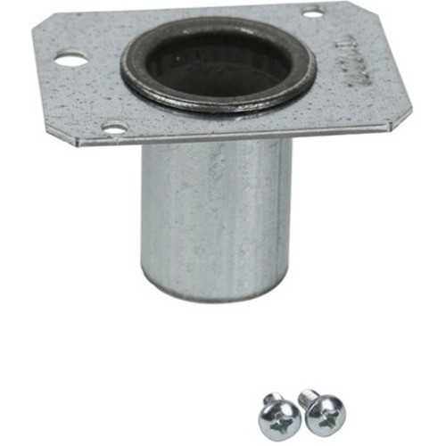 Middle Atlantic 1010CHA Cable Management Wiremold Evolution 10at Bottom Housing Assembly - Bottom Housing Assembly (1010cha) 786564087427