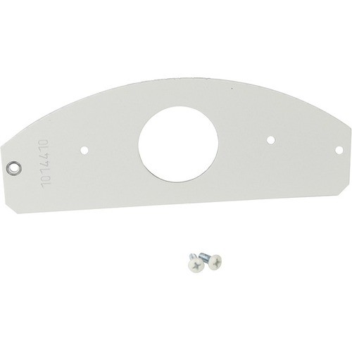 Middle Atlantic 10S1 Mounting Kits Wiremold 10s1 Mounting Plate For Floor Box 786564087595
