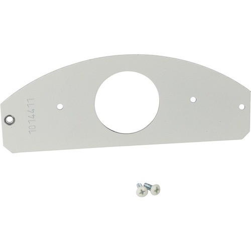 Middle Atlantic 10S2 Mounting Kits Wiremold 10s2 Mounting Plate For Floor Box 786564087601