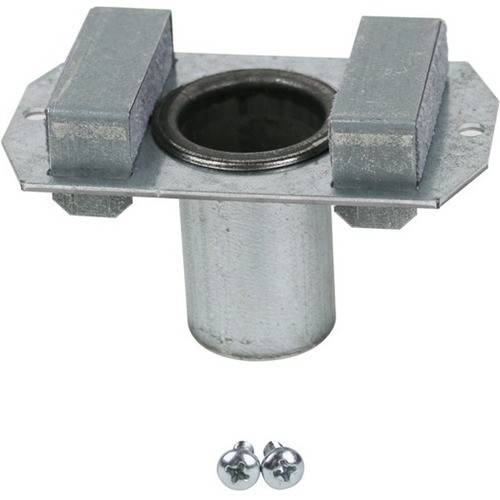 Middle Atlantic 1100CHA Cable Management Wiremold 1100cha Bottom Housing Assembly - Bottom Housing Assembly 786564087403