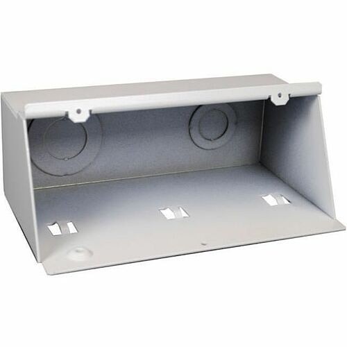 Middle Atlantic EFS-SM Mounting Kits Wiremold Evolution Mounting Box For A/v Equipment - Taa Compliant (efs-sm) Efssm 786776182750