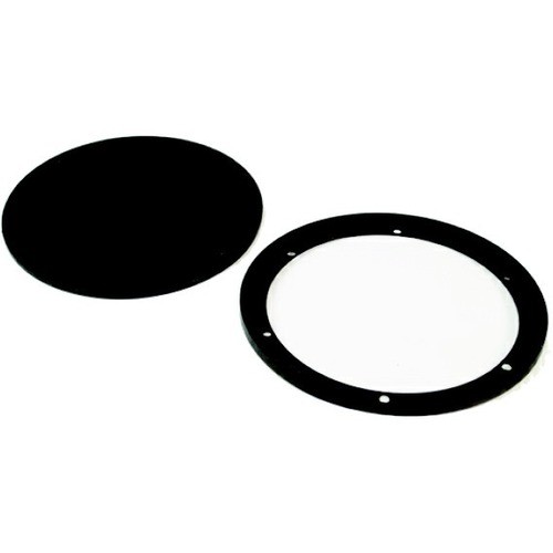 Middle Atlantic RFB4E-CTR Mounting Kits Wiremold Trim Ring For Floor Box (rfb4e-ctr) Rfb4ectr 786564079606