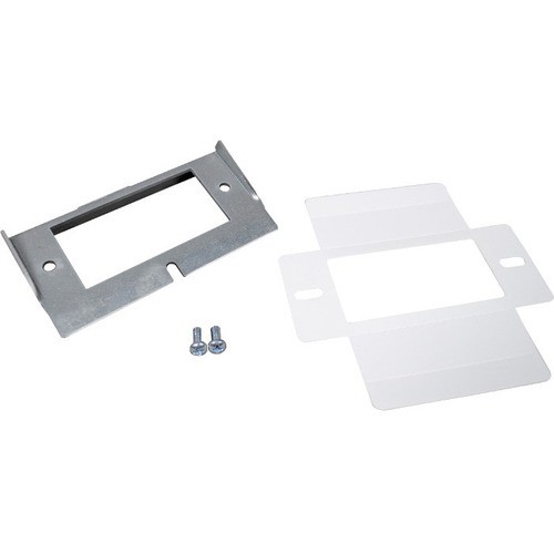 Middle Atlantic RFB-GFI-4DB Mounting Kits Wiremold Rfb-gfi-4db Mounting Bracket For Receptacle, Audio/video Device, Floor Box Rfbgfi4db 786564007586