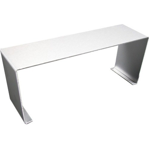 Middle Atlantic AL5206 Cable Management Wiremold Al5200 Large Multi-channel Raceway Cover Clip (spring Steel) Fitting - Cover Clip Fitting - 786776046762