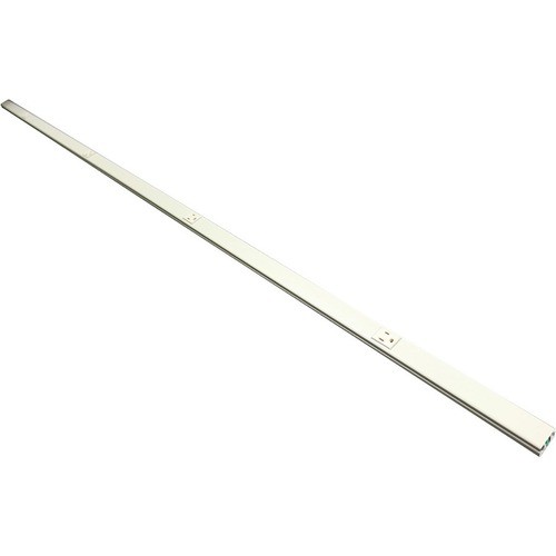 Middle Atlantic V20GB618 Power Strips Wiremold Plugmold 2000 4-outlet Power Strip - 4 X Ac Power - 5.91 Ft Cord - 15 A Current - Ivory (v2 786776093346