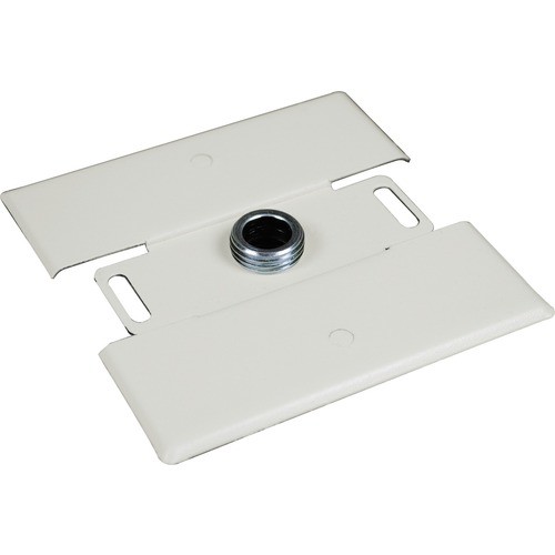 Middle Atlantic WH2051H Mounting Kits Wiremold Wh2051h Mounting Adapter For Cable Raceway - White 786776074369