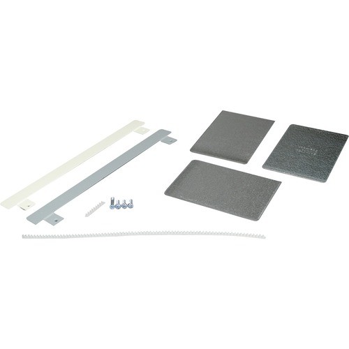 Middle Atlantic WSA86 Miscellaneous Kits Wiremold Wallsource Backfeed Kit (wsa86) 786776548372