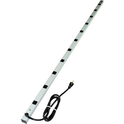 Middle Atlantic 7011ULBC20R Surge Protectors Wiremold Cabinetmate 11-outlet Surge Suppressor/protector - 11 X Nema 5-20r - 6 Ft - Taa Compliant ( 786776052572
