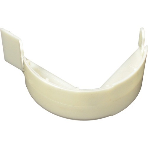 Middle Atlantic 4011/15RI Cable Management Wiremold 4000 Radiused Corner Insert Fitting - Corner Fitting - Steel (4011/15ri) 401115ri 786776534047