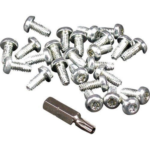 Middle Atlantic DSTRK Miscellaneous Kits Wiremold Ds4000 Tamper Resistant Kit (dstrk) 786776083286