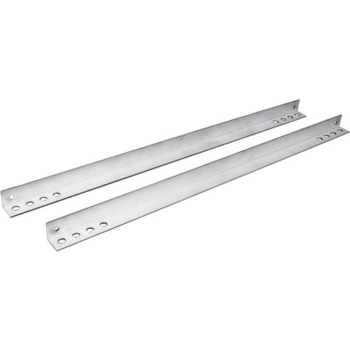 Middle Atlantic ECB-EMB Mounting Kits Wiremold Ecb-emb Mounting Bracket For Ceiling Box - Steel - 2 Ecbemb 786776183375