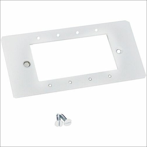 Middle Atlantic EFB10-MAAP Faceplates & Mounting Boxes Wiremold Evolution Series Efb10 Floor Box Device Plate - Floor Mount (efb10-maap) Efb10maap 786776176872