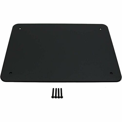 Middle Atlantic EFB610BP Miscellaneous Devices Wiremold Evolution Series Abandonment Plate With Efb610p - Steel (efb610bp) 786776178906