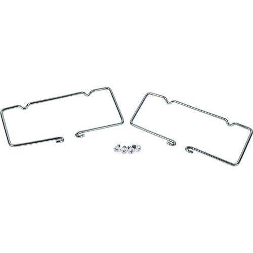 Middle Atlantic EFBCMG Cable Management Wiremold Evolution Series Efb6 Floor Box Cable Management Guides - Cable Guide (efbcmg) 786776176643