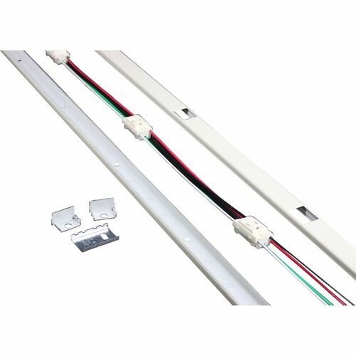 Middle Atlantic G20GB12 Power Strips Wiremold Plugmold 8-outlets Power Strip - 8 - 6 Ft Cord - Gray (g20gb12) 786776091830